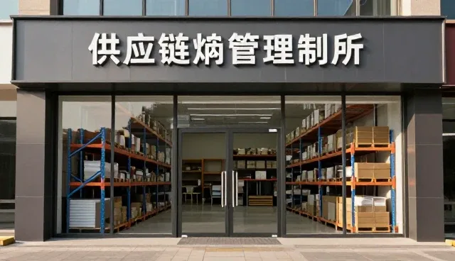 如何高效执行产品配送项目中的包装与维护