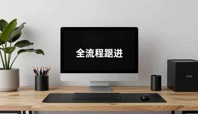 提升物流效率的实用策略与日常维护建议
