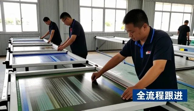 安平县帝赢丝网制品有限公司介绍规格定制服务基础知识